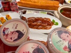 -大鸭梨烤鸭(石佛营店)