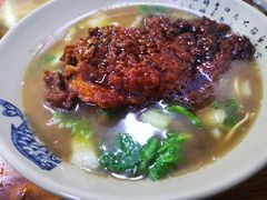 -无名氏面馆(邮电路店)