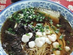 -美味斋(西北街店)