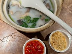 -周家二小姐的菜(西津渡店)