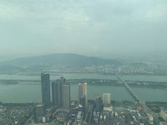-长沙尼依格罗酒店