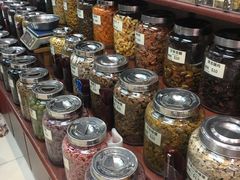 -么凤(波斯富街店)