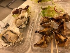 -白仁仔· 活烤海鲜 宵夜(豫园店)