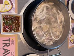 -椰小鸡·琼州糟粕醋·火锅(美兰缤纷城店)