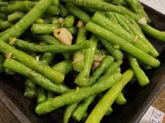 台山虾酱豆角-粤·向群饭店(龙津东路总店)