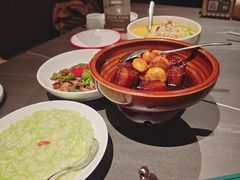 -湖里春风·淮扬菜(丽泽天街店)