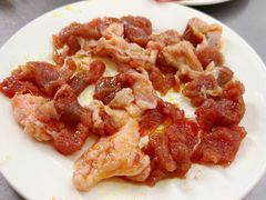 -松明一烤肉馆(鲁园店)