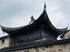 -前童古镇