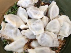 -尤素福东举院饺子馆