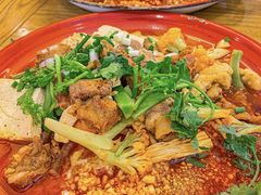 -文立新麻辣烫(合生汇21街区店)