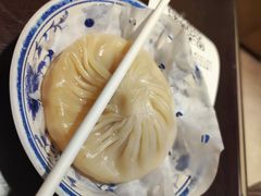 -老桐椿 · 上海大馄饨