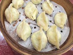 -老边饺子馆(中街店)