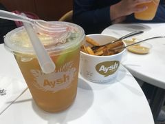 -艾薯夫妇Aysh(福田星河COCOPark店)