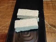 娜帕里勇-西域阿里马新疆菜·清真(桂花路店)