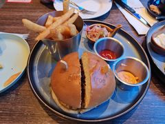 -bluefrog蓝蛙(石家庄欢乐汇店)