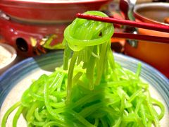 -隐厨·中国菜馆(三里屯T+MALL店)