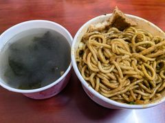 -汪记面馆(金石路店)