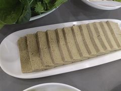 -草原传奇鲜羊火锅(桥北店)
