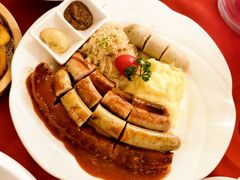 -申德勒加油站西餐厅(太仓店)