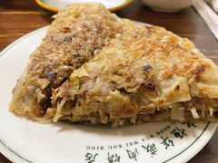 华威肉饼-清真永恒华威肉饼(潘家园店)