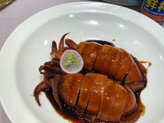 -顺风海鲜港(金玉兰店)