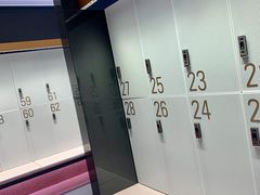 -优享健身(三元桥店)