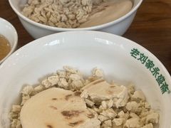 -老刘家永盛斋·传统泡馍(东关南街店)