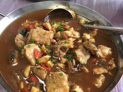 -水香园·中国徽菜名店(紫霞大道店)