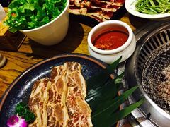 -一品诚记烤肉·甄选店(中南路店)