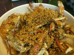 -盛港湾海鲜食府(黄沙店)