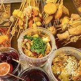 啊啊啊！我要带火锅穿梭在宁波街头！回头率绝