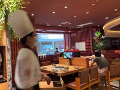 -巴奴毛肚火锅(龙湖锦艺城店)