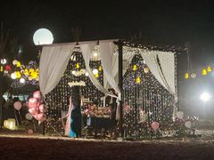 -海南清水湾莱佛士酒店