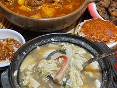 -老姑砂锅·烧烤天津菜(体北道店)