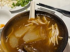 -泰国村酒楼(良木园酒店)