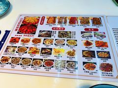 -天津乾毓德饭庄·清真传统炒菜·海鲜烧烤(咸阳路店)