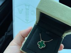 -梵克雅宝(国贸商城店)