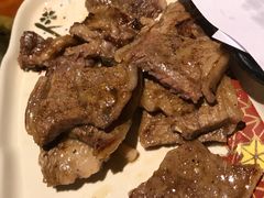 -肉魁屋·烧肉·烧鸟·酒场(高新店)