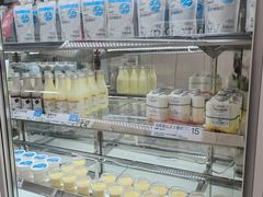 -白色日记·手作酸奶(麦凯乐店)