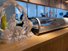 -Sushi Love 创意寿司(丽影广场店)