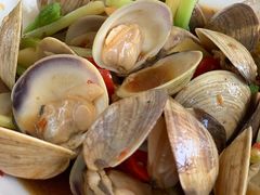 -南蚝小贝海鲜特色餐厅(南澳岛店)