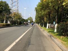 -艾溪湖湿地公园