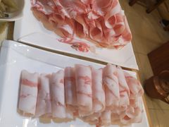 -徐记手切鲜羊肉(辽沈二街店)