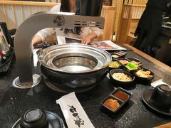 -九田家黑牛烤肉料理(石路天虹店)