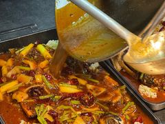 -常和州·夜宵大排档(常州单店)