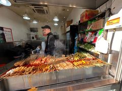 -郭记小街麻辣烫(南小街总店)