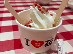 -西贝(上海新梅广场店)