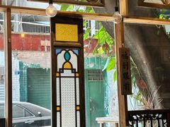 -西关84·History·Art·Cafe