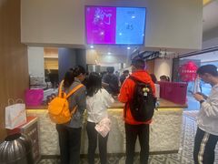 -霸王茶姬(正佳广场店)