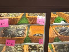 -蟹榭·本帮江浙菜·蟹宴(五角场合生汇商场店)